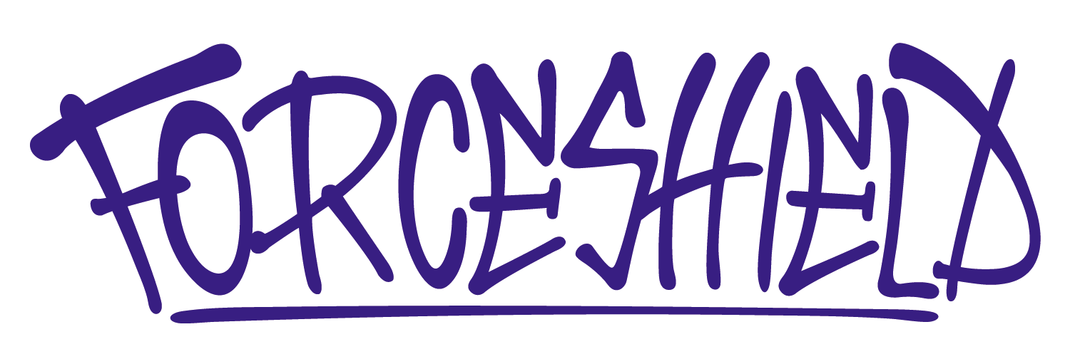 STEK Forceshield Logo