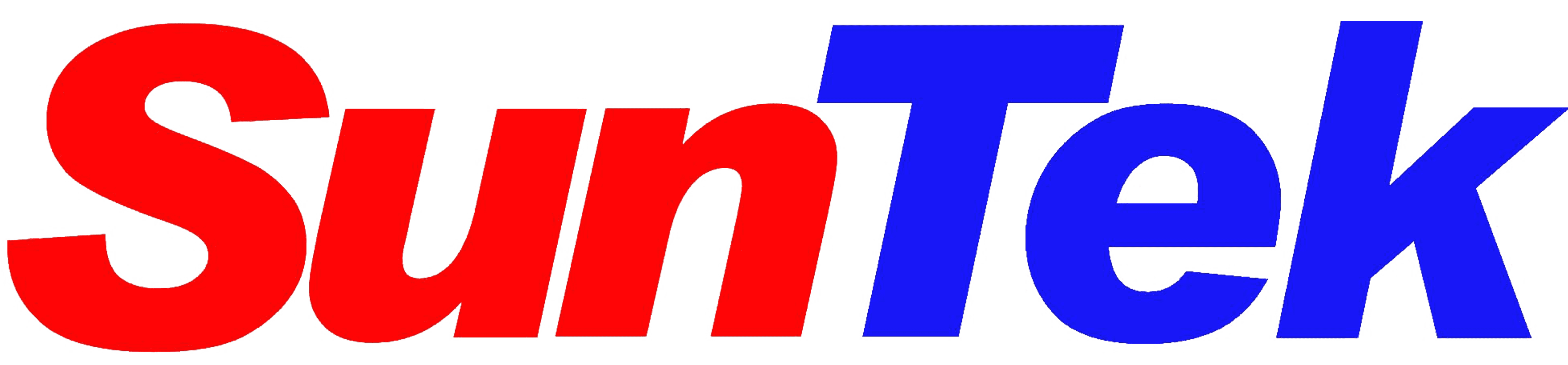 SunTek Logo